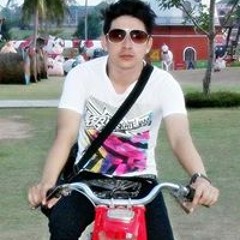 Thanawutthiwat Hophip