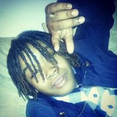 Marissa Risky Griffin