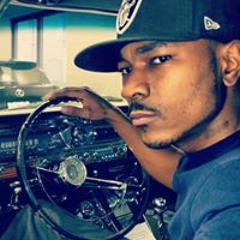 Chico TheDetailer Freeman