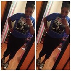 Kordisha LaKendra Rowan