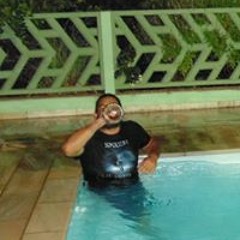 Andreas Cunha