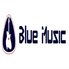 Blue Music Recording