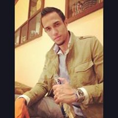 Alejandro Argeñal 1