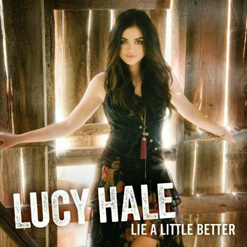 Lucy Hale 11’s avatar