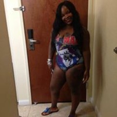 Janita Luvslife Jones