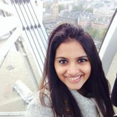 Dinushi Handunpathiraja