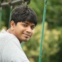 Ravi Keerthi 1