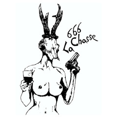 666 La Chasse