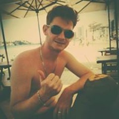 Carlos Henrique Clabunde