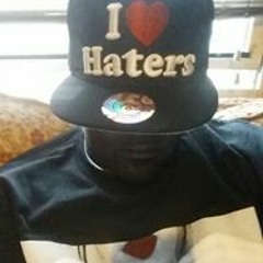 LarrythetalentedmrPz