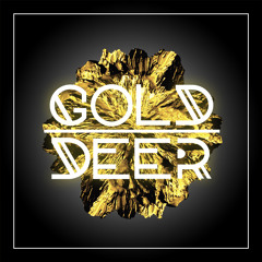 Gold Deer