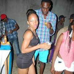 Jessy Jade Minaj Williams