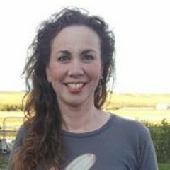 Jocelyne Hughes-Ostrowski