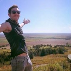 Forest A. Volksgeist