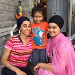 Manpreet Kaur Saggu