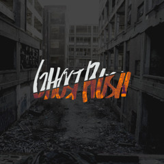 Ghost Rush