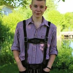 Felix Hagi