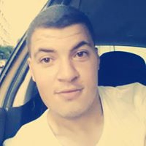 Mohamed Amassri’s avatar