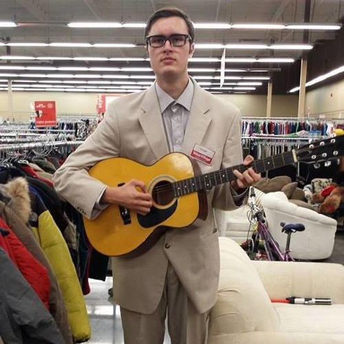 Cigarettes (Second demo)