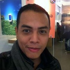 Mike Alexandro Gutierrez