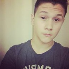 David Emilio Gomez 1