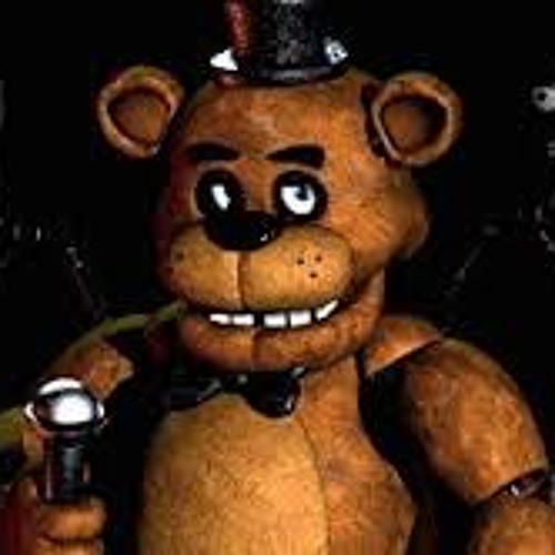 Freddy Fazbear Music’s avatar