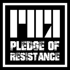 Pledge of Resistance NL