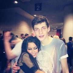 Tiarnan mck
