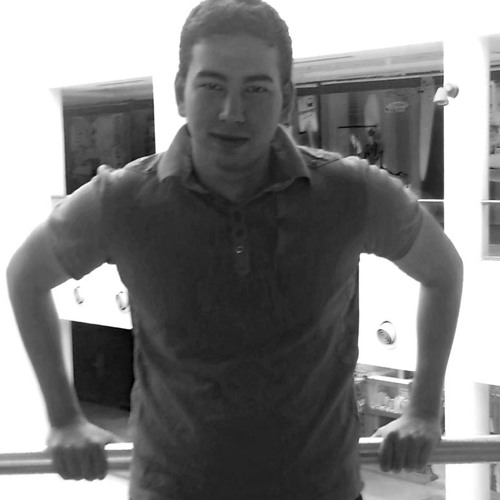 لمسني وقواني