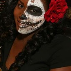 Loren Keylolo Fentroy