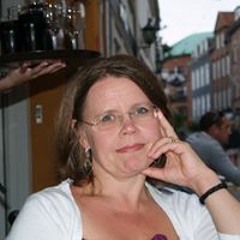 Liselotte Lökken Svärd