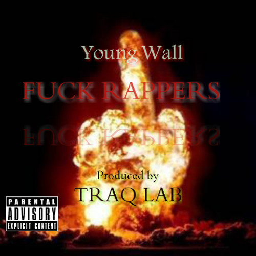 Young Wall’s avatar