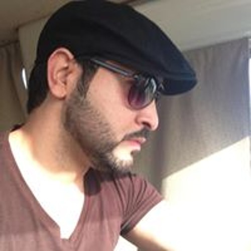 Hesham Alboori 1’s avatar