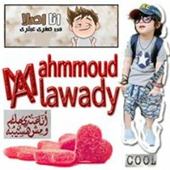 Mahmmoud Alawady