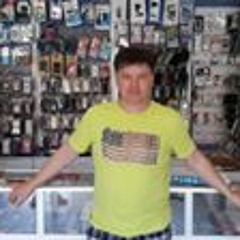 Vitaly  Grigorov