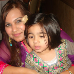 Huma A.
