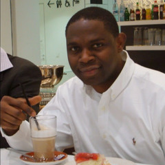 Adediran M. Adeyinka