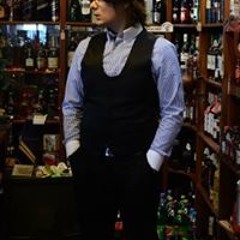 Eliasz Gocał-Czerwiński