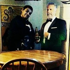 Marcus Anthony Mascarena