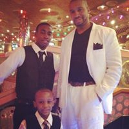 Stream Raymond Sheppard Sr music Listen to songs, albums, playlists