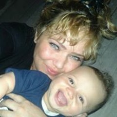 Diana De Zeeuw Antonia