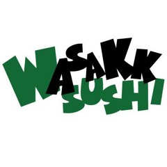 Wasakk Sushi