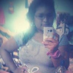 Evelyn Sanchez Vasquez