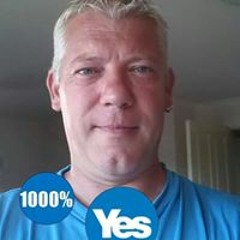 Ian Attheedge McCulloch