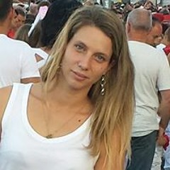 Esther Lochet