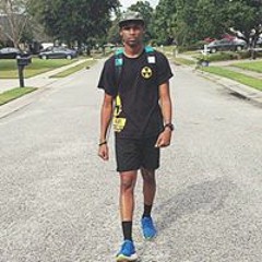 Daequan Twist Hardeman