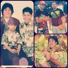 Afato Raykini Nofoaiga