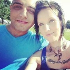 Brittany Michelle Sherrod