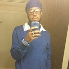 Sean Christopher Sr.