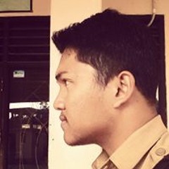 Aris Budiawan Thalib